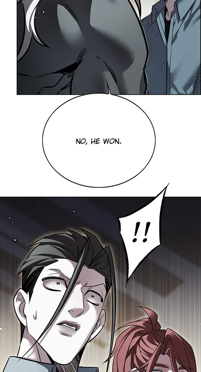 Eleceed - Chapter 401 - Page 112