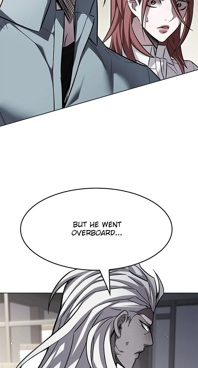 Eleceed - Chapter 401 - Page 113