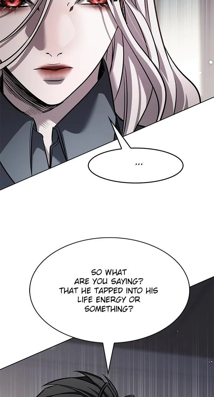 Eleceed - Chapter 401 - Page 115