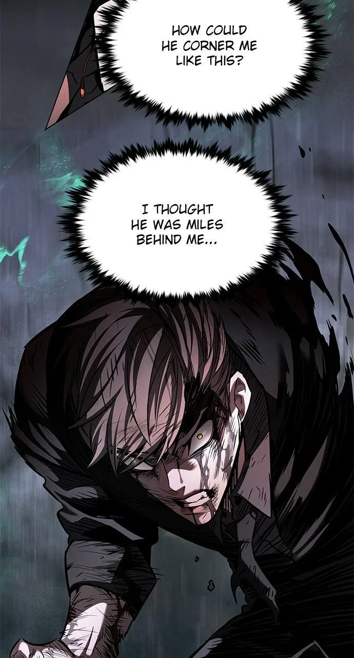 Eleceed - Chapter 401 - Page 35