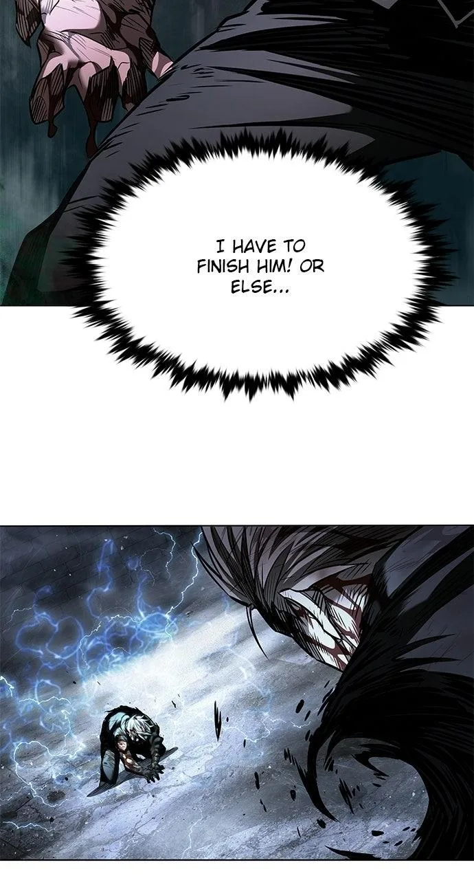 Eleceed - Chapter 401 - Page 36