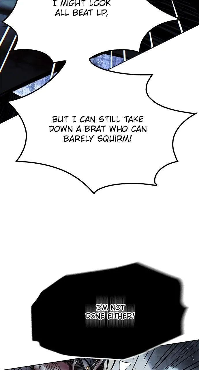 Eleceed - Chapter 401 - Page 45