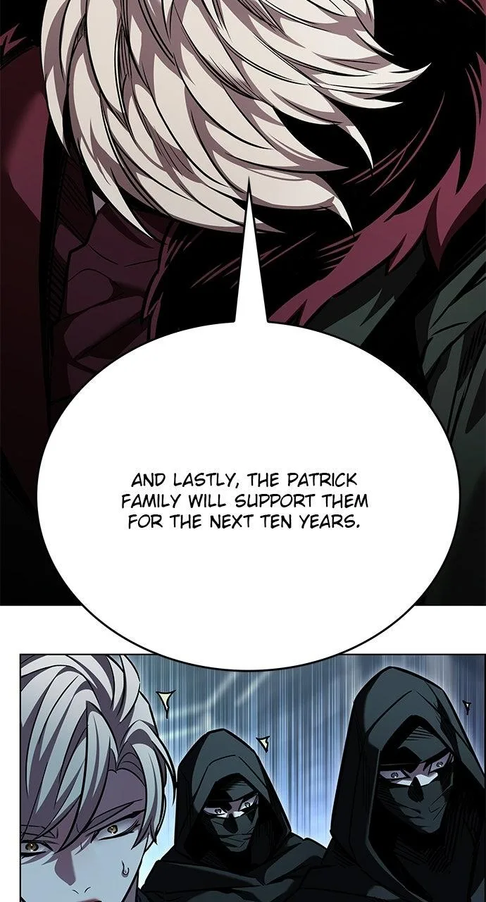 Eleceed - Chapter 401 - Page 85