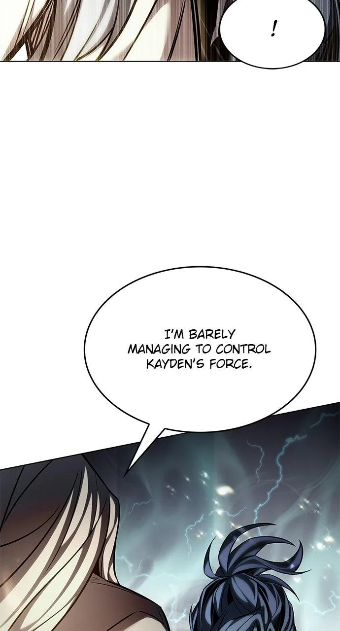 Eleceed - Chapter 402 - Page 26