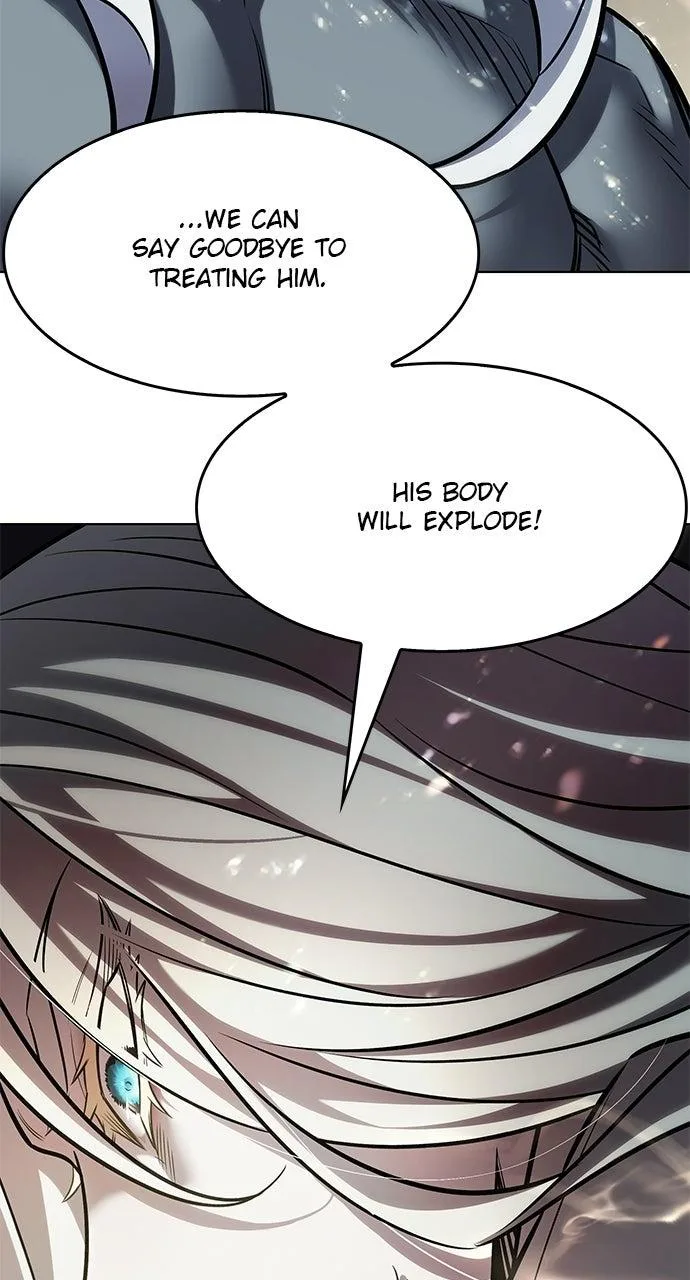 Eleceed - Chapter 402 - Page 29