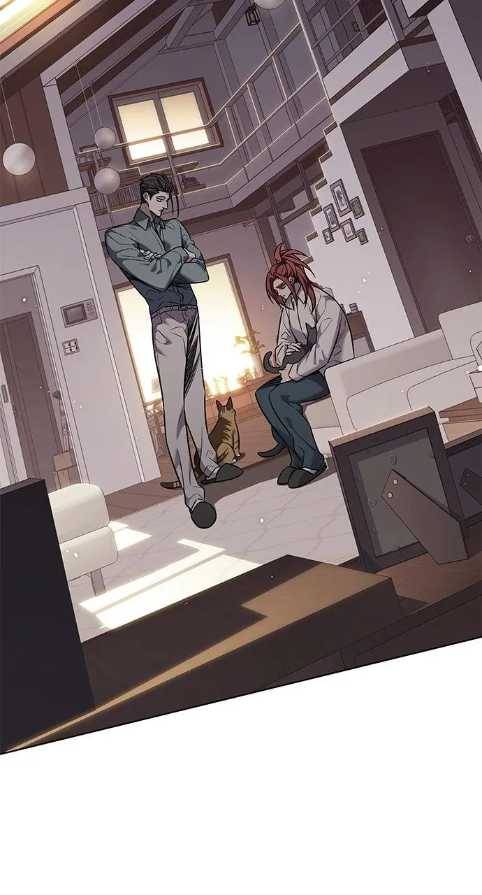 Eleceed - Chapter 402 - Page 3