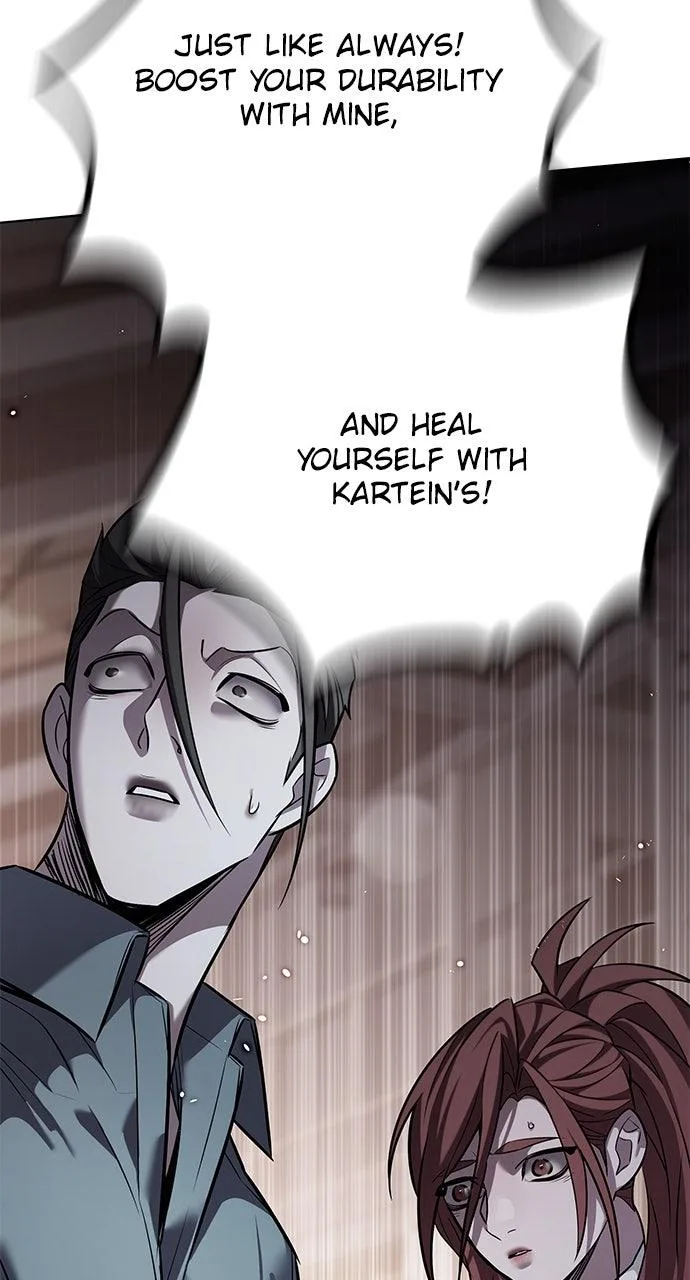 Eleceed - Chapter 402 - Page 39