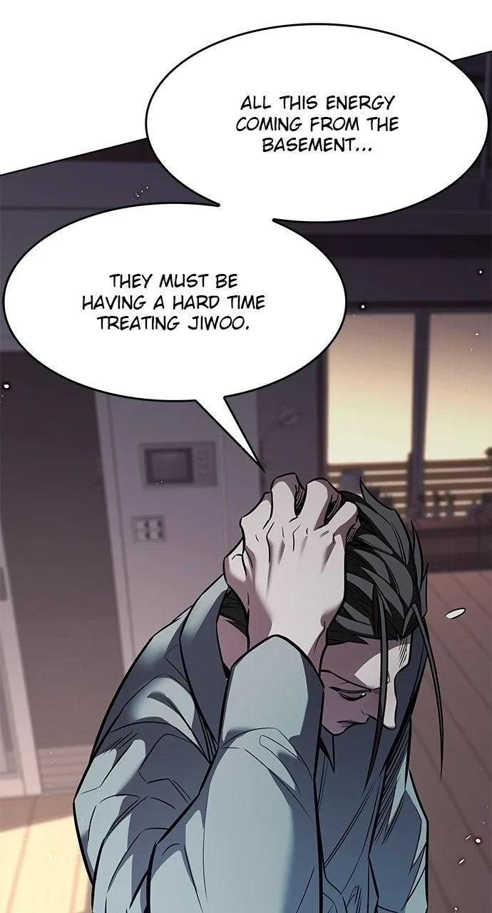 Eleceed - Chapter 402 - Page 4