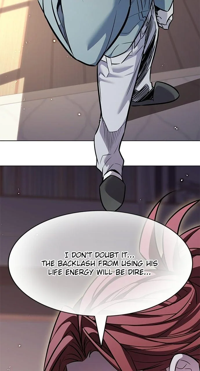 Eleceed - Chapter 402 - Page 5