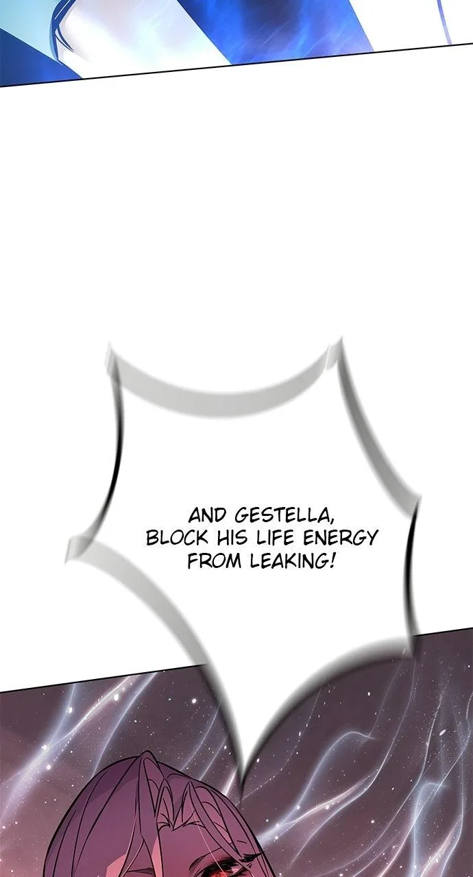 Eleceed - Chapter 402 - Page 73