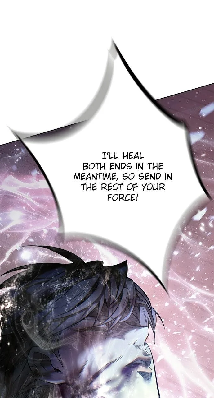 Eleceed - Chapter 402 - Page 75