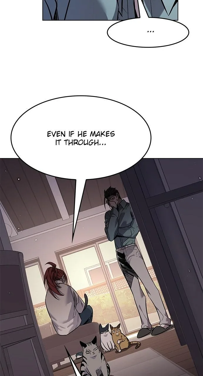 Eleceed - Chapter 402 - Page 8