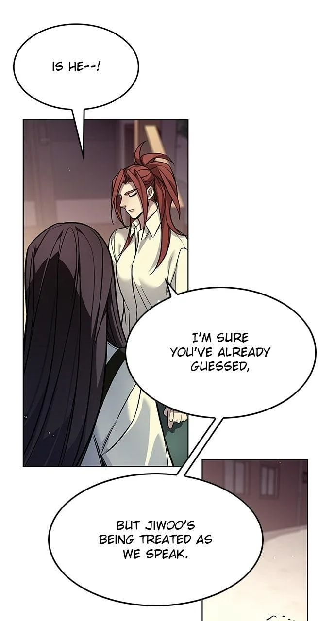 Eleceed - Chapter 402 - Page 86