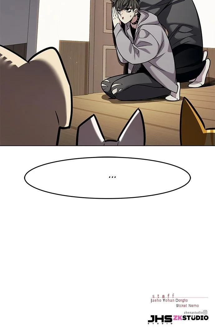 Eleceed - Chapter 403 - Page 109