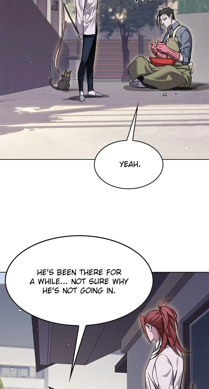 Eleceed - Chapter 403 - Page 14