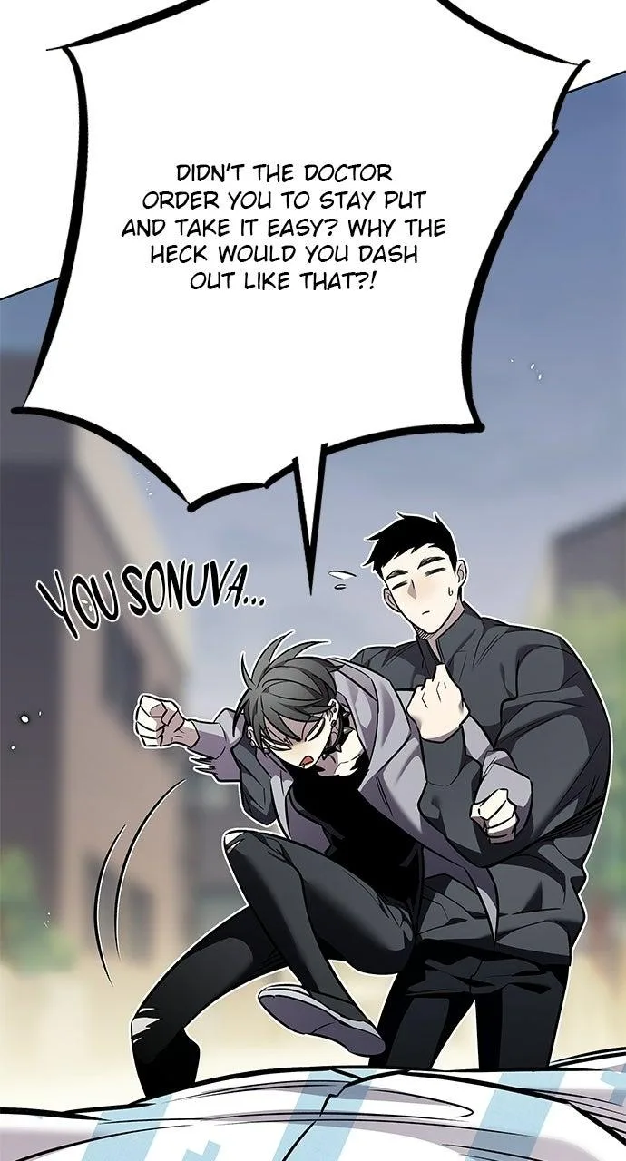 Eleceed - Chapter 403 - Page 24