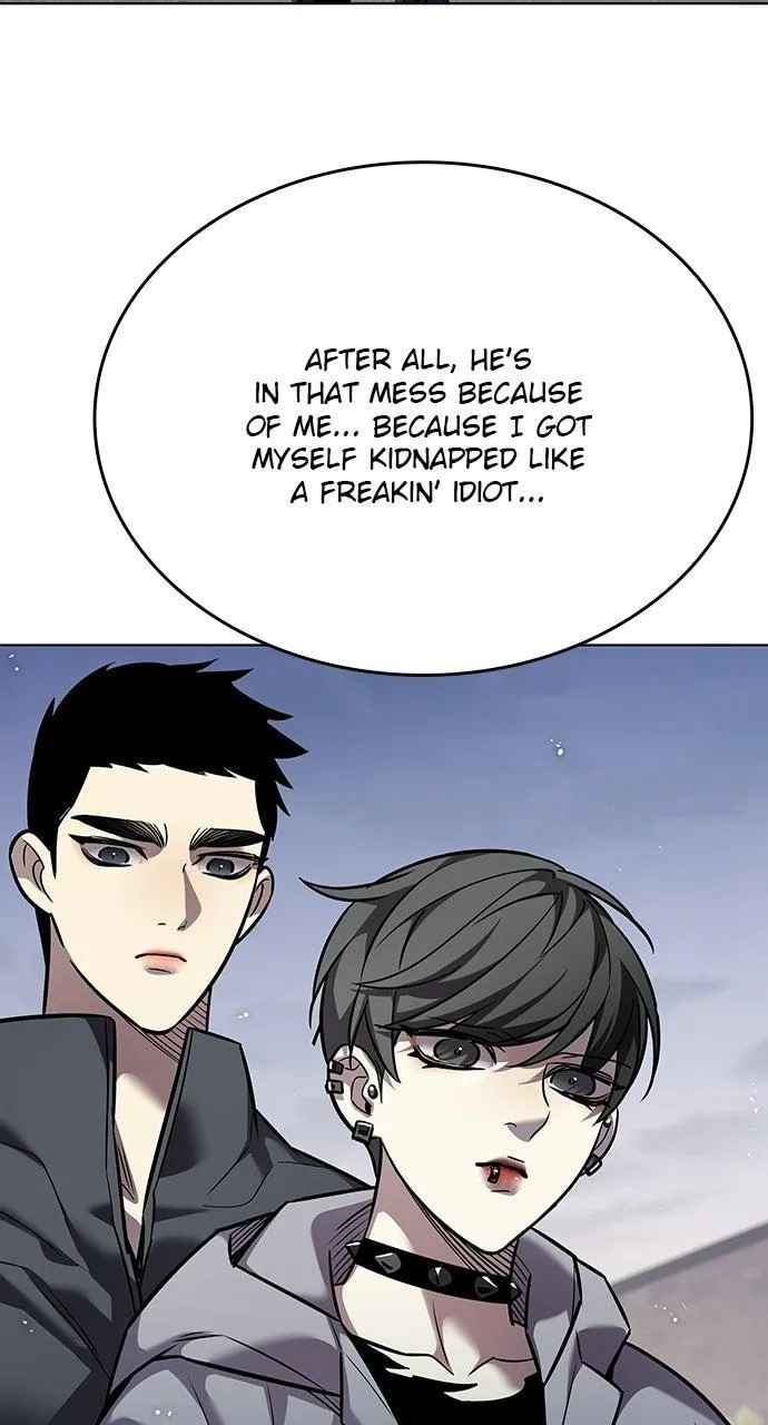 Eleceed - Chapter 403 - Page 33