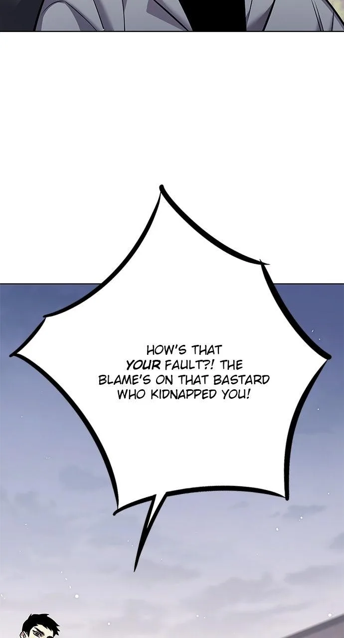 Eleceed - Chapter 403 - Page 34