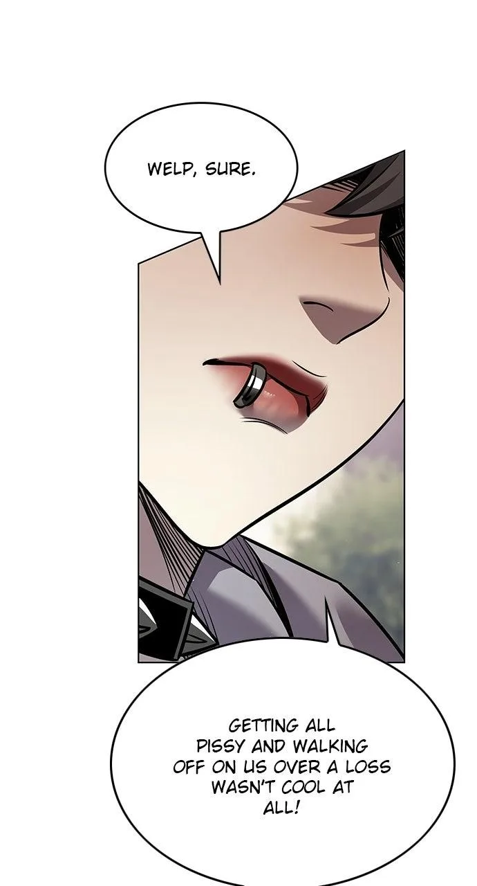 Eleceed - Chapter 403 - Page 39