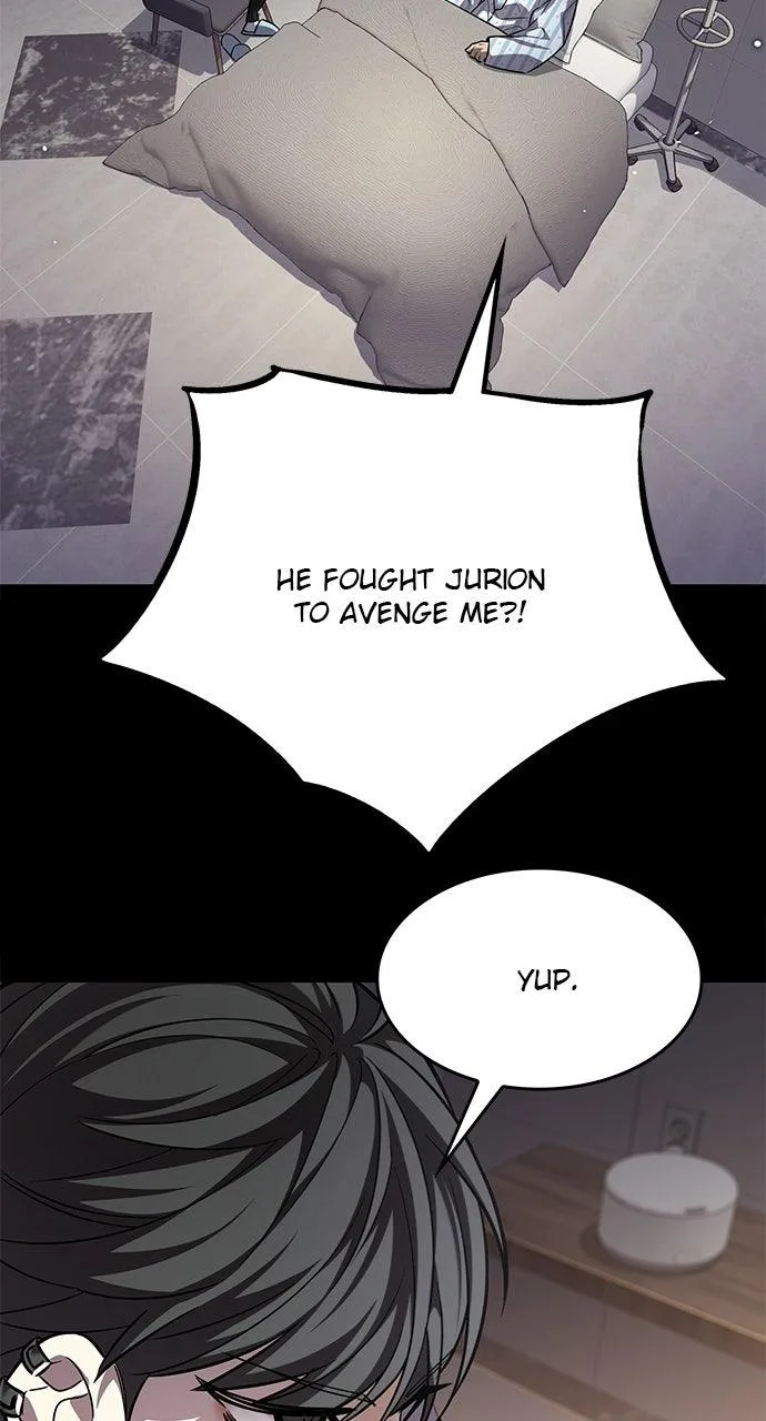 Eleceed - Chapter 403 - Page 5