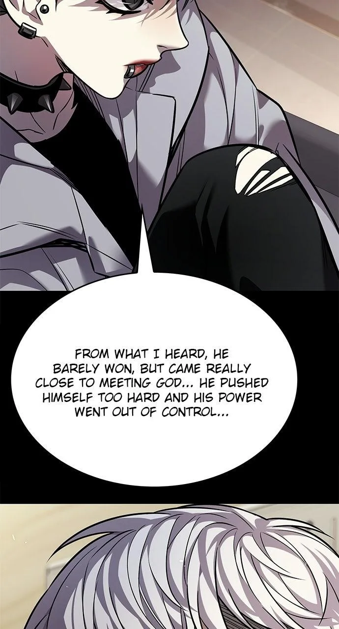 Eleceed - Chapter 403 - Page 6