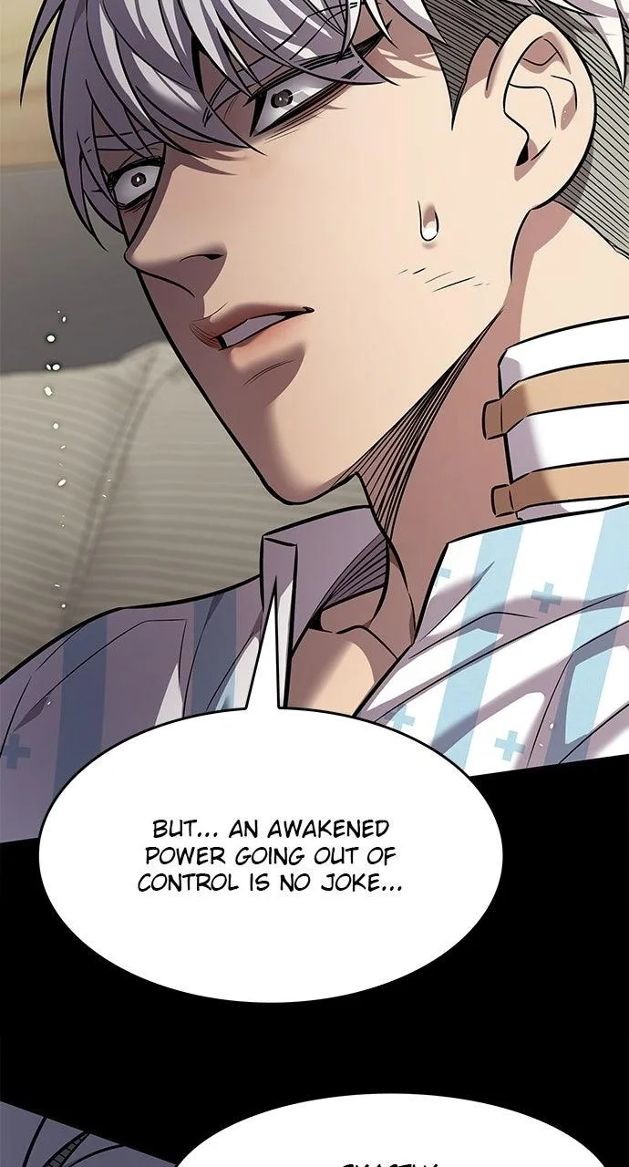 Eleceed - Chapter 403 - Page 7