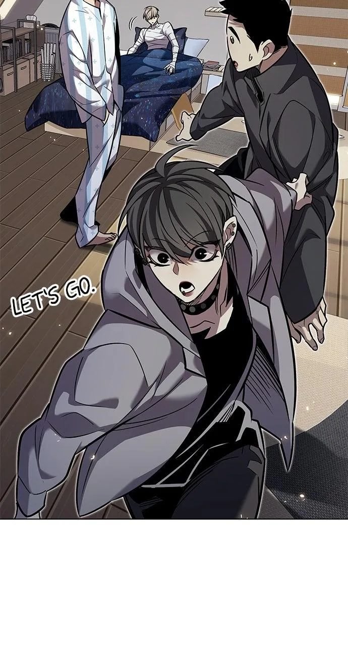 Eleceed - Chapter 403 - Page 80