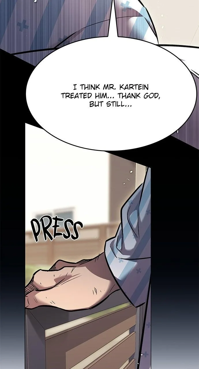 Eleceed - Chapter 403 - Page 9