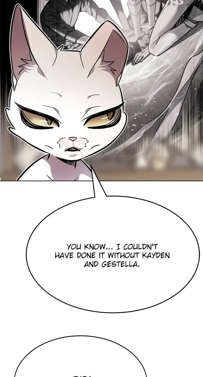 Eleceed - Chapter 404 - Page 11