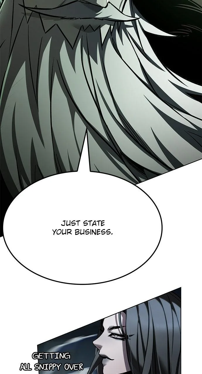 Eleceed - Chapter 404 - Page 124
