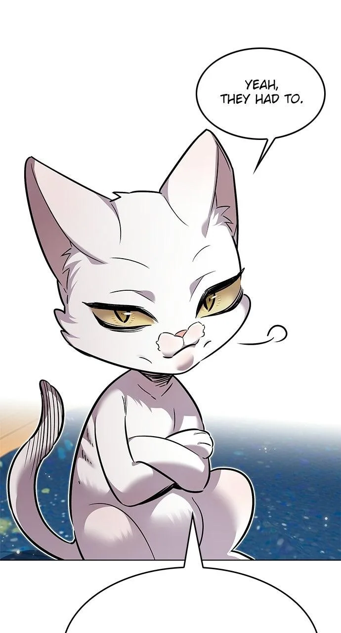 Eleceed - Chapter 404 - Page 13