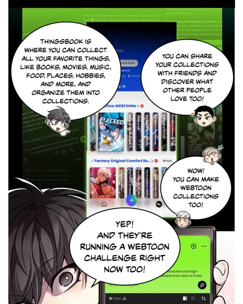 Eleceed - Chapter 404 - Page 133