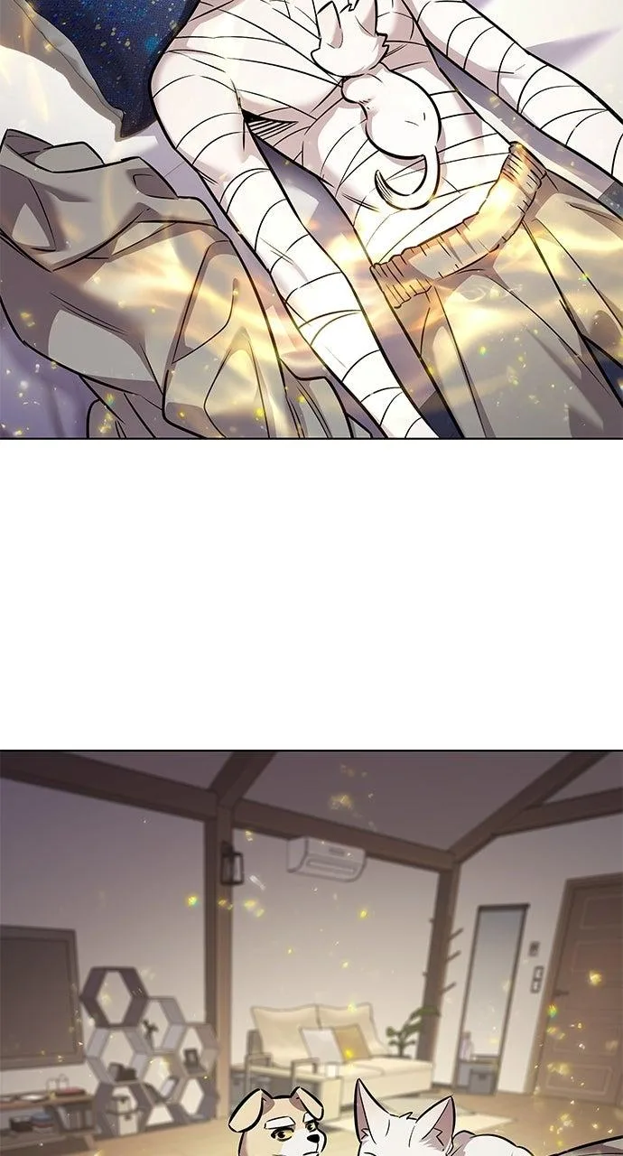 Eleceed - Chapter 404 - Page 3