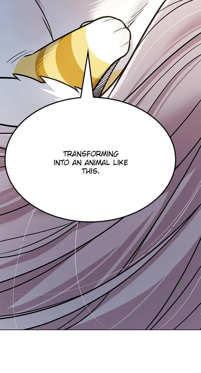 Eleceed - Chapter 404 - Page 34