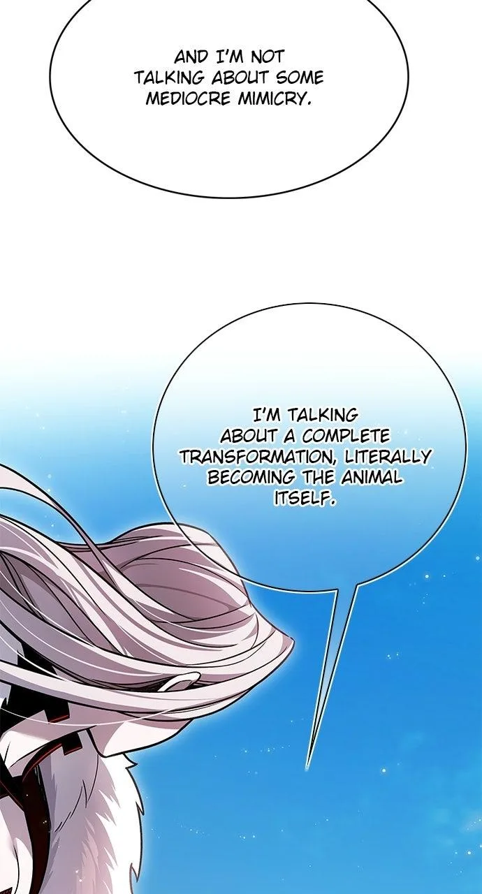 Eleceed - Chapter 404 - Page 36
