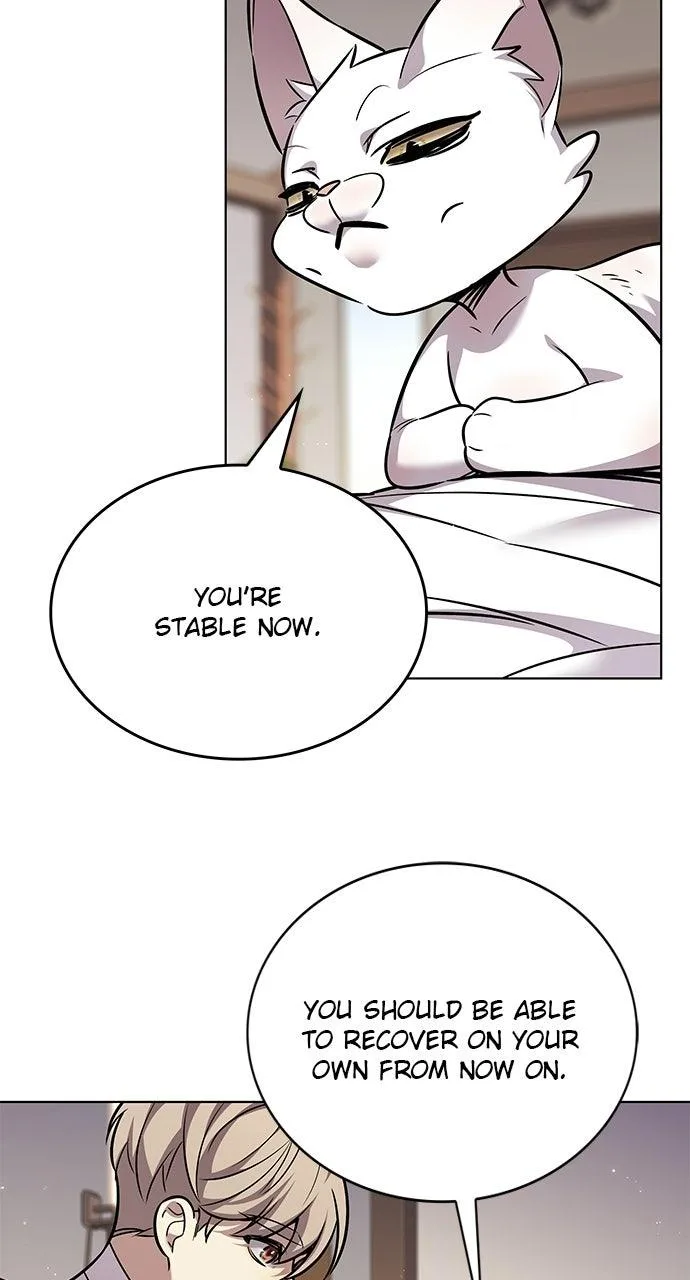 Eleceed - Chapter 404 - Page 5