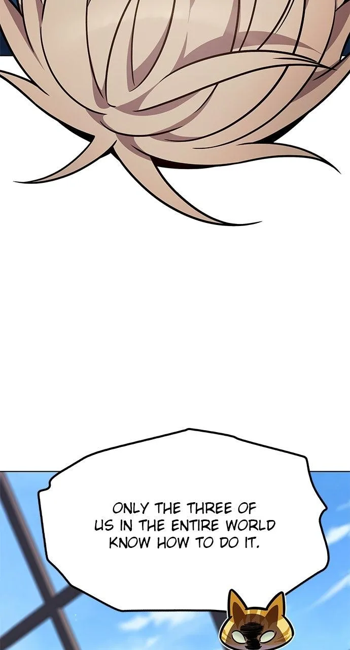 Eleceed - Chapter 404 - Page 55