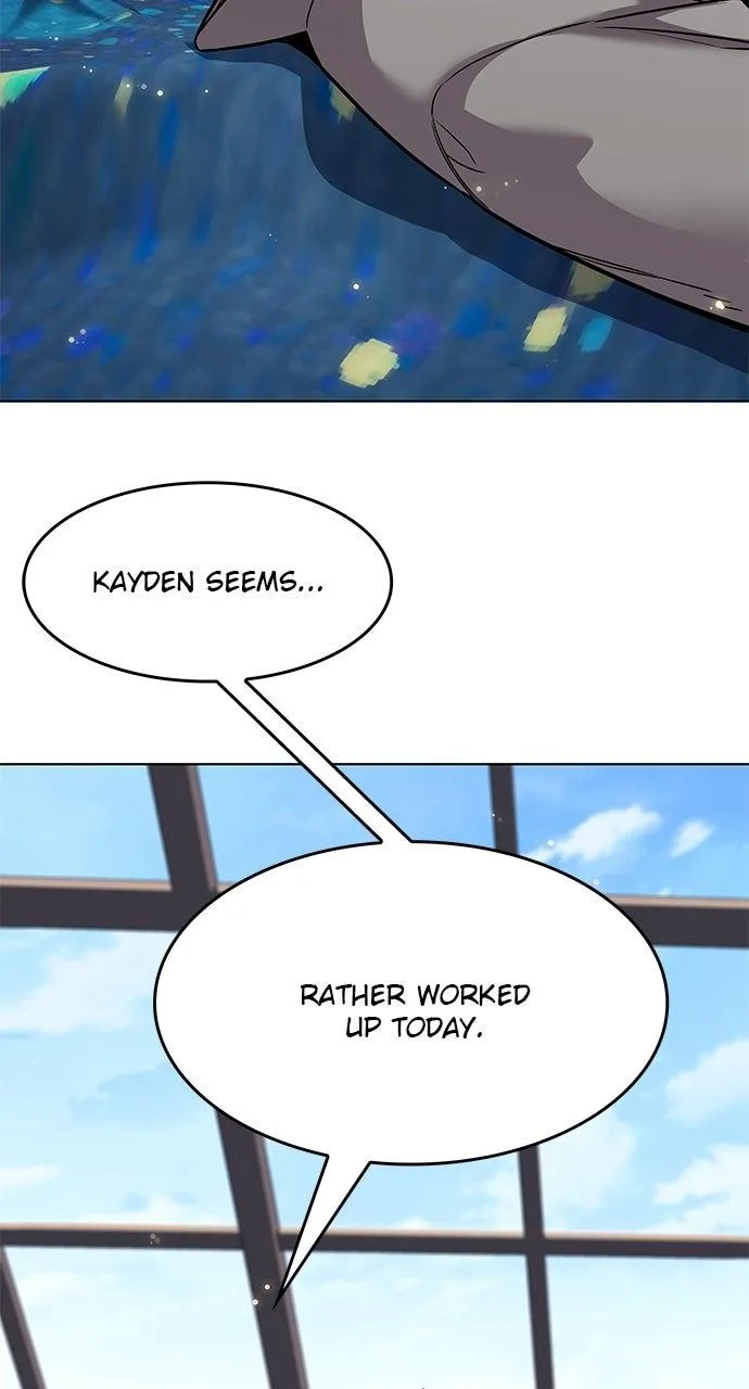 Eleceed - Chapter 404 - Page 57