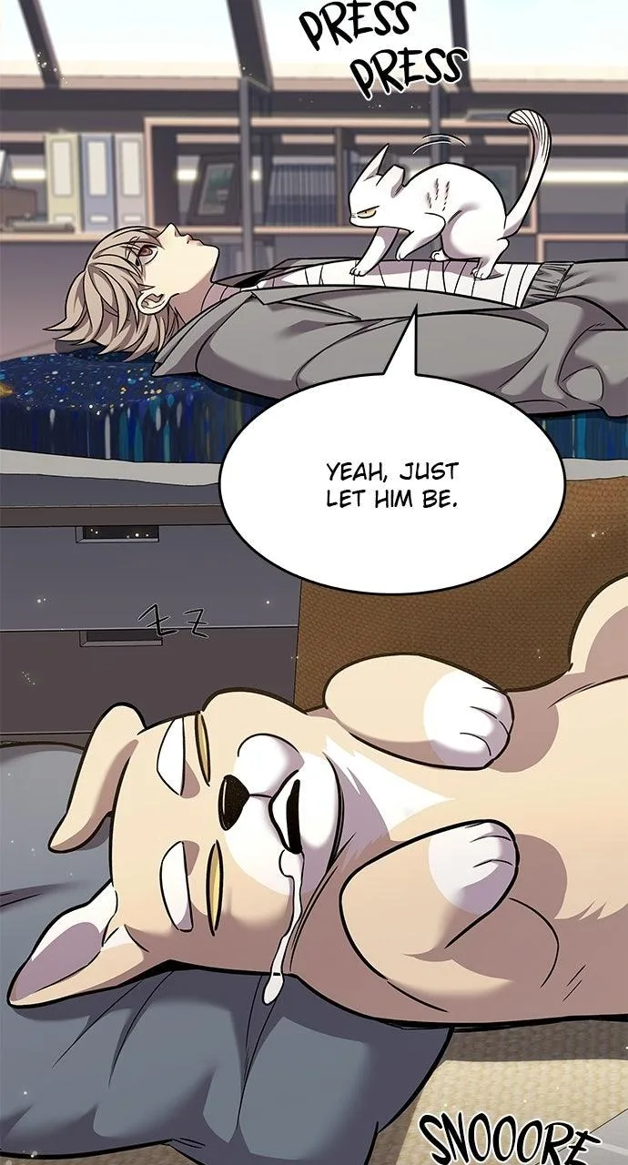 Eleceed - Chapter 404 - Page 58