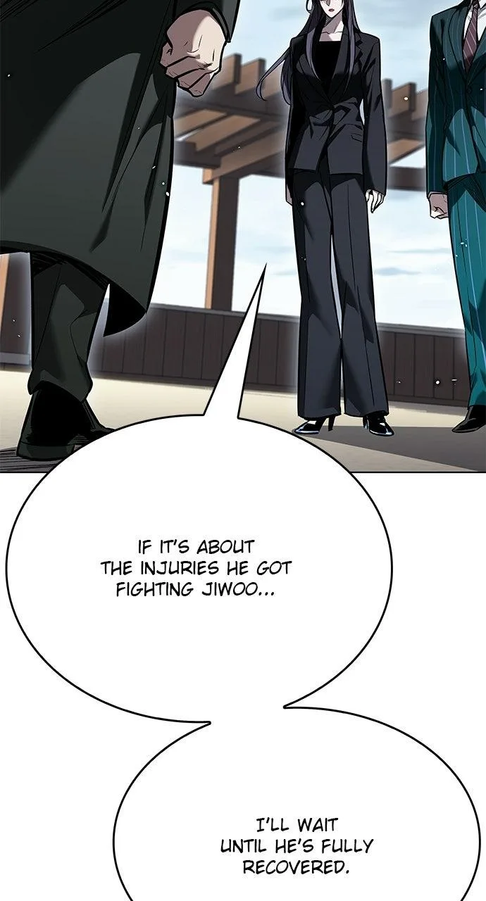 Eleceed - Chapter 404 - Page 80