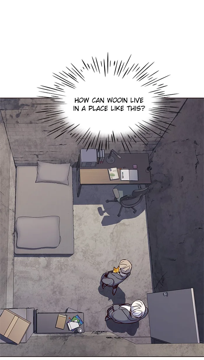 Eleceed - Chapter 41 - Page 12