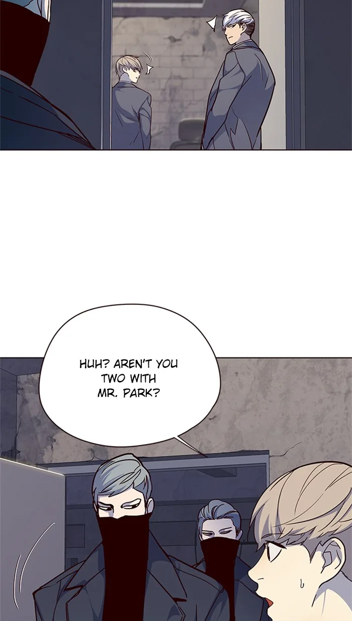 Eleceed - Chapter 41 - Page 15