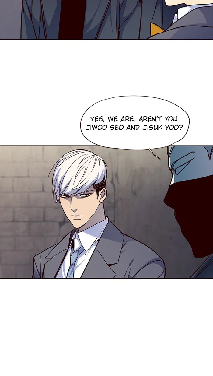Eleceed - Chapter 41 - Page 16