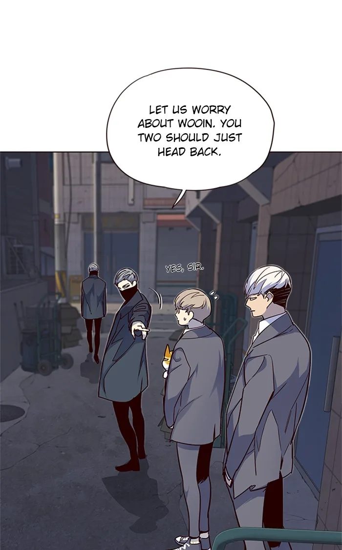 Eleceed - Chapter 41 - Page 19