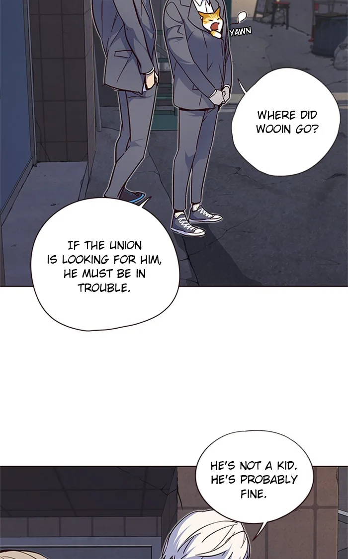 Eleceed - Chapter 41 - Page 21