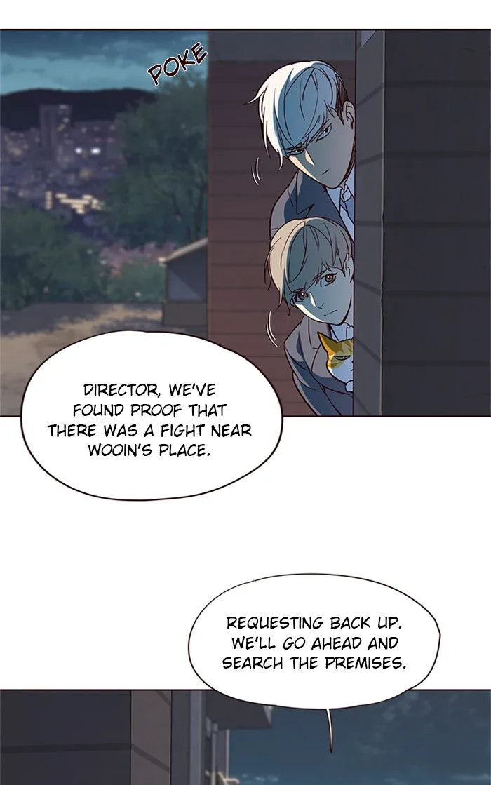 Eleceed - Chapter 41 - Page 25