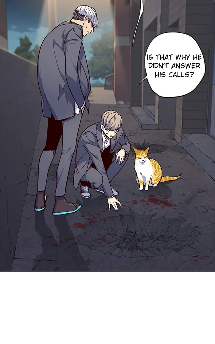 Eleceed - Chapter 41 - Page 29