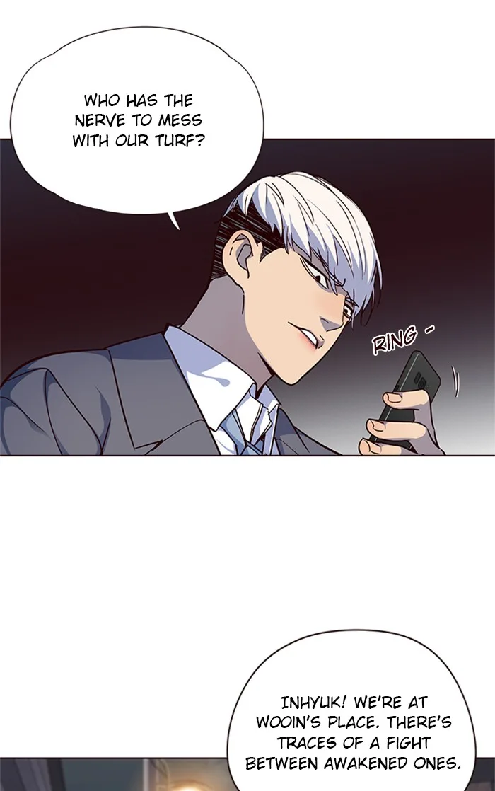 Eleceed - Chapter 41 - Page 30