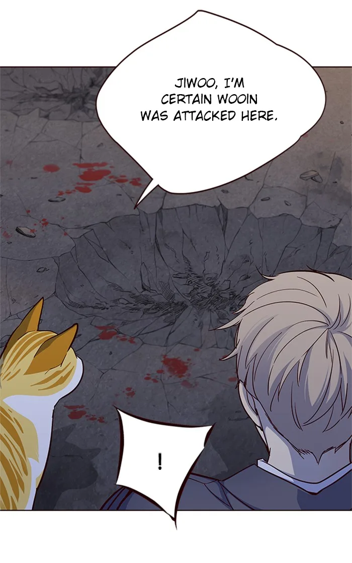Eleceed - Chapter 41 - Page 33