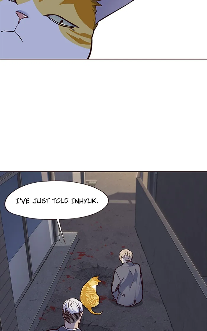 Eleceed - Chapter 41 - Page 35